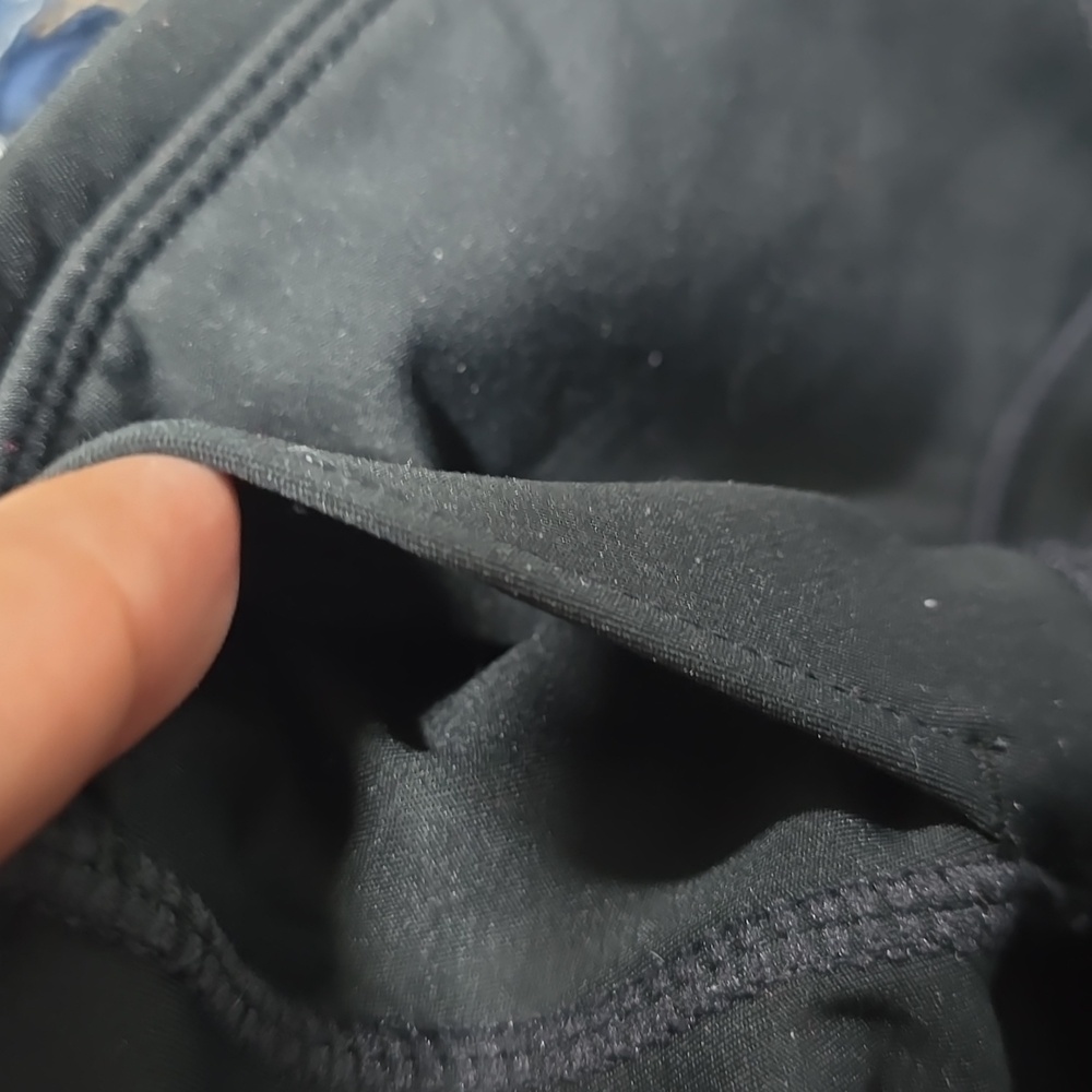 Black Leggings - Picture 11 of 12